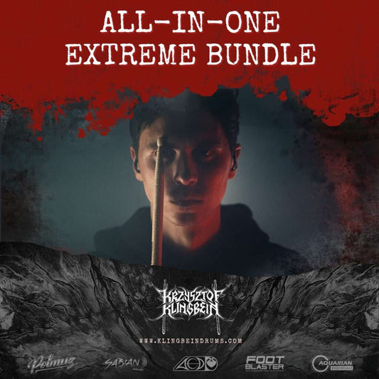 ALL IN ONE – EXTREME BUNDLE